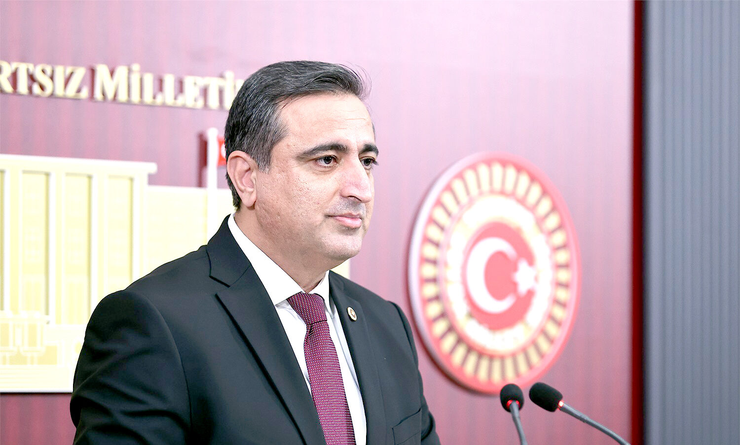 Ramanlı: 13. Yargı Paketi adalet ve eşitlik temelinde şekillenmeli