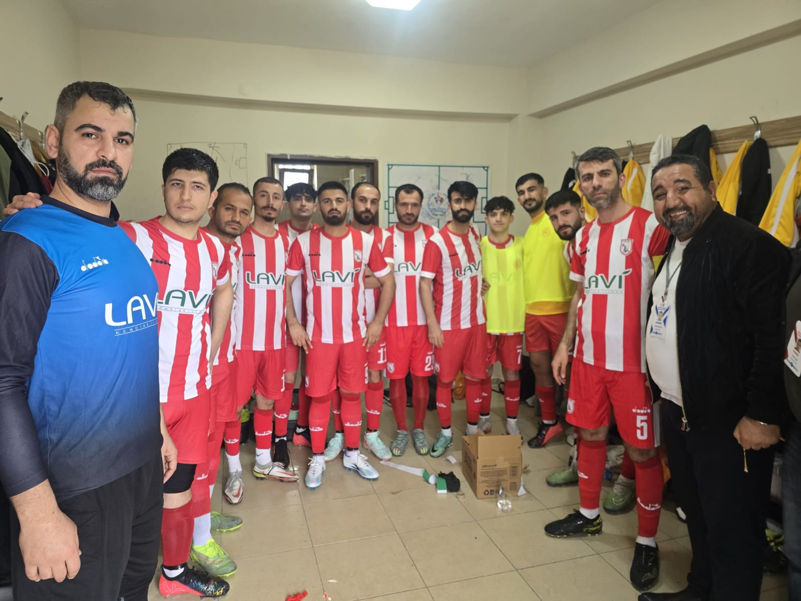 SÜPER LİGTE TEHLİKE ÇANLARI ÇALIYOR