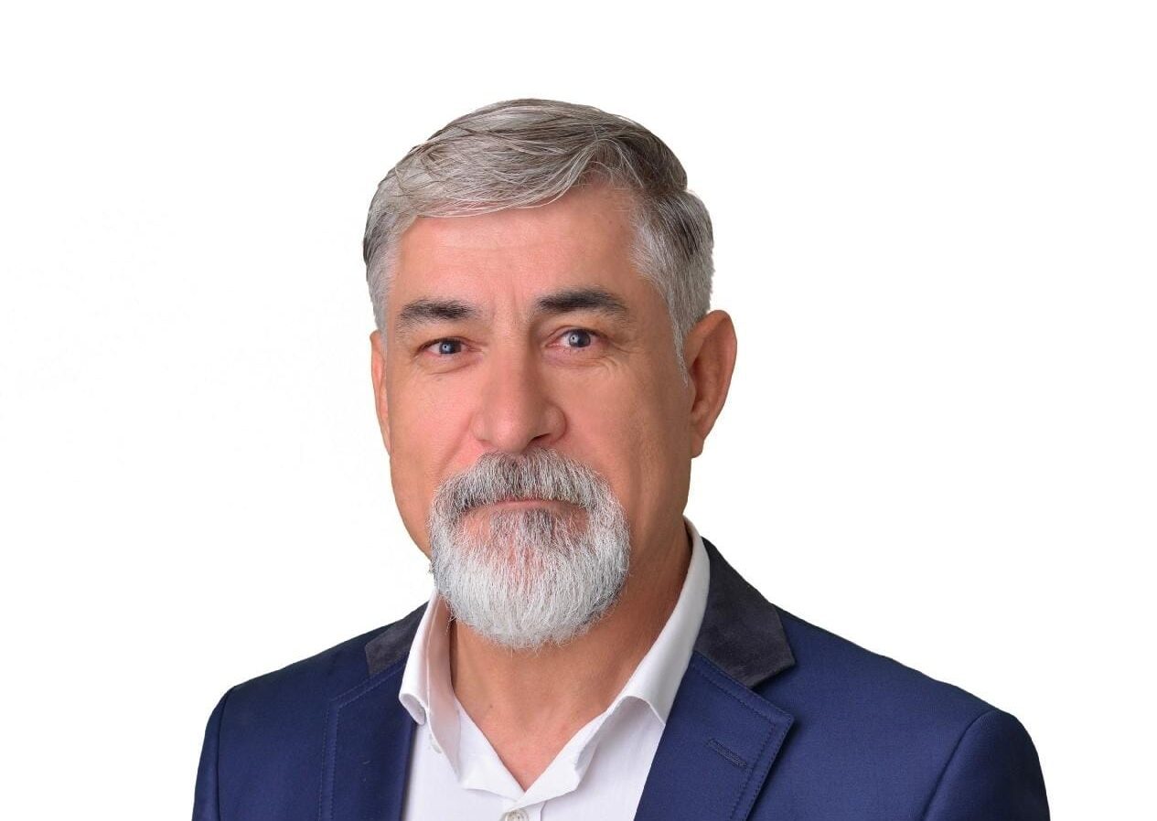 İzzet Akdağ, Başakşehir Mahallesi Muhtarlığına Adaylığını Açıkladı
