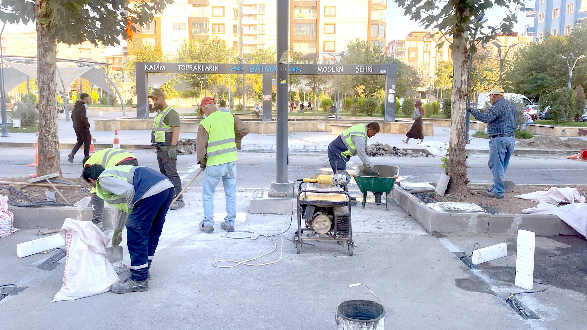 Trafik Güvenliği İçin Yeni Düzenlemeler