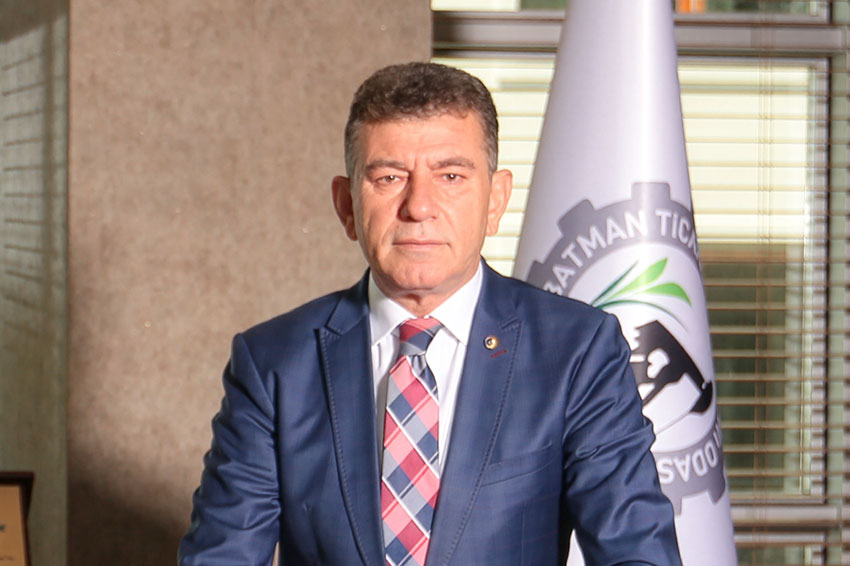 Demir: “Yerel Ürünleri Festivalden Pazara Taşımalıyız”