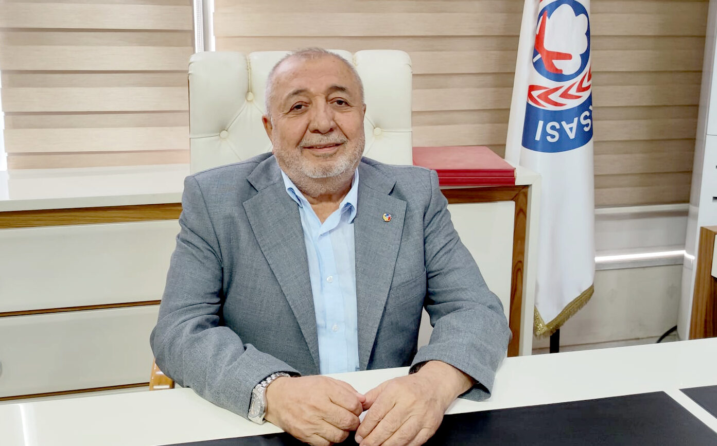 Batman Ticaret Borsası’nda Seçim Öncesi Arif Güneş’ten “Sağduyu” Çağrısı