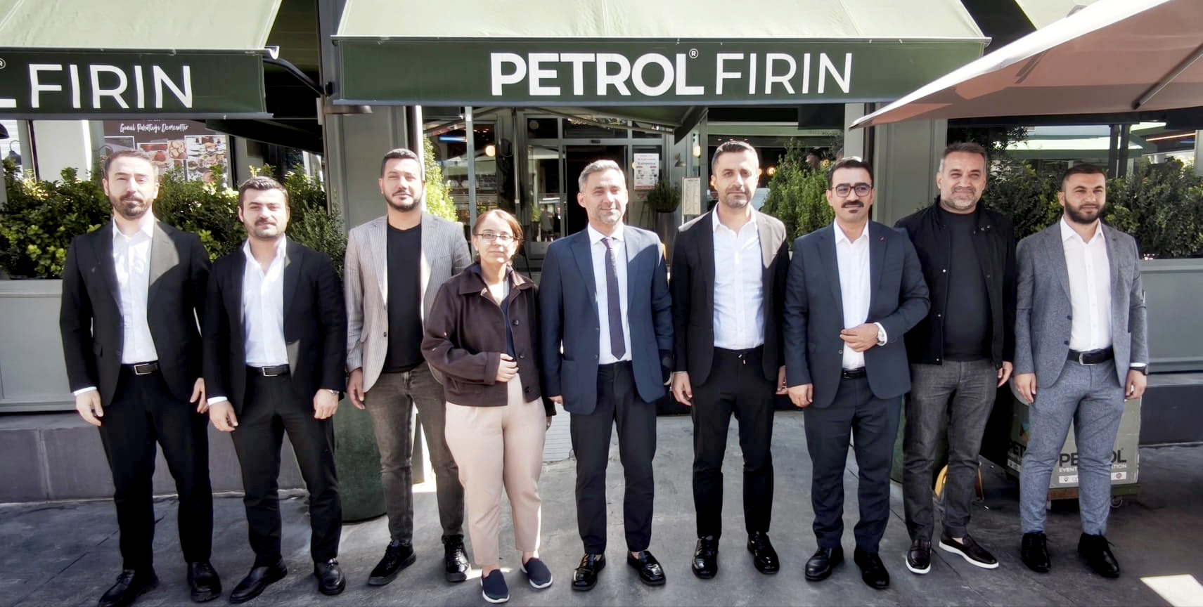 BARO BAŞKAN ADAYI DUMAN: “ŞEHRİMİZİN HAK VE HUKUKUNU SAVUNAN BİR BARO OLACAĞIZ