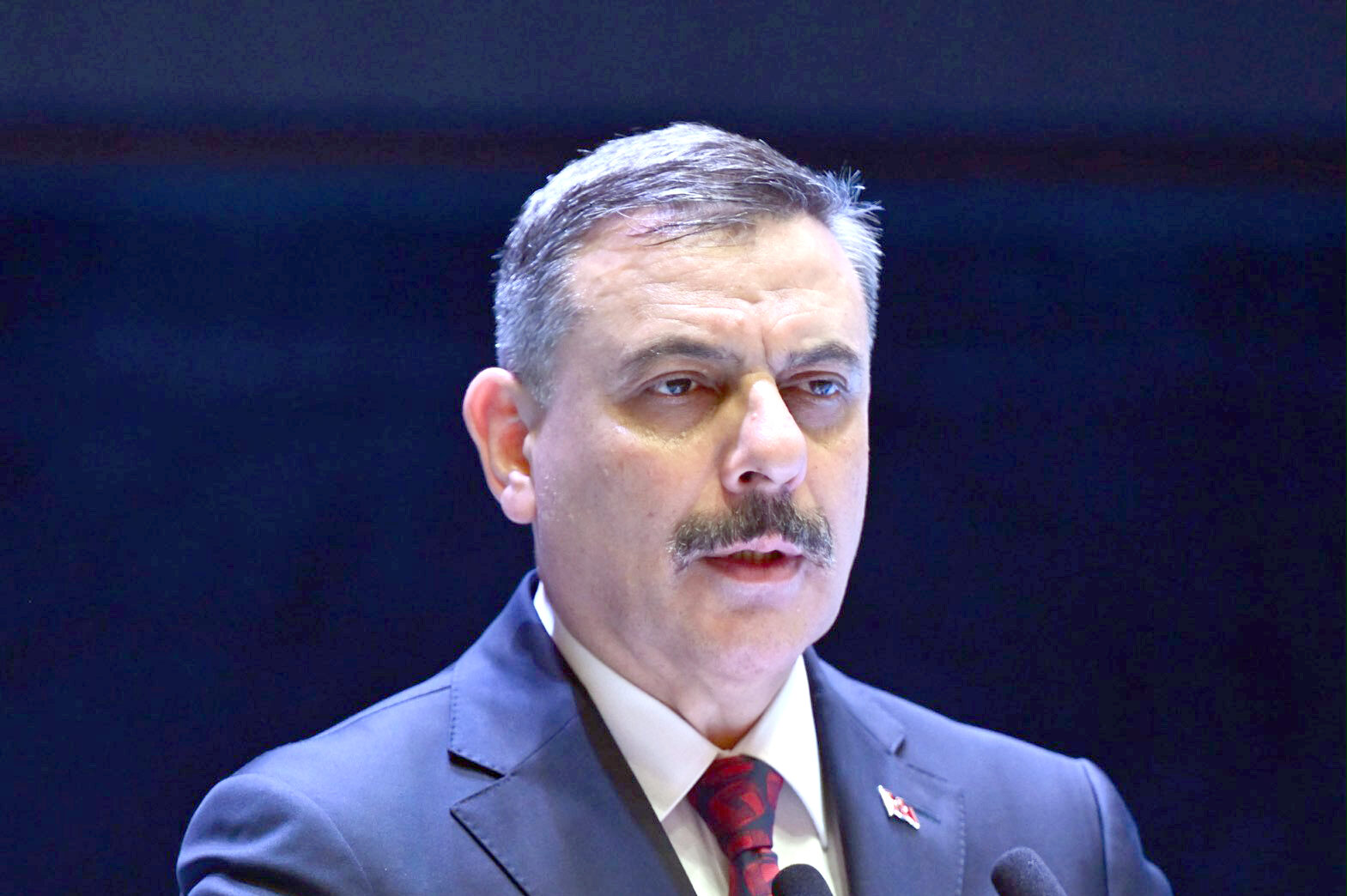 Bakan Çiftçi Batman’dan Seslendi: “Suç Örgütlerine Hiçbir Şehirde Alan Bırakmayacağız”