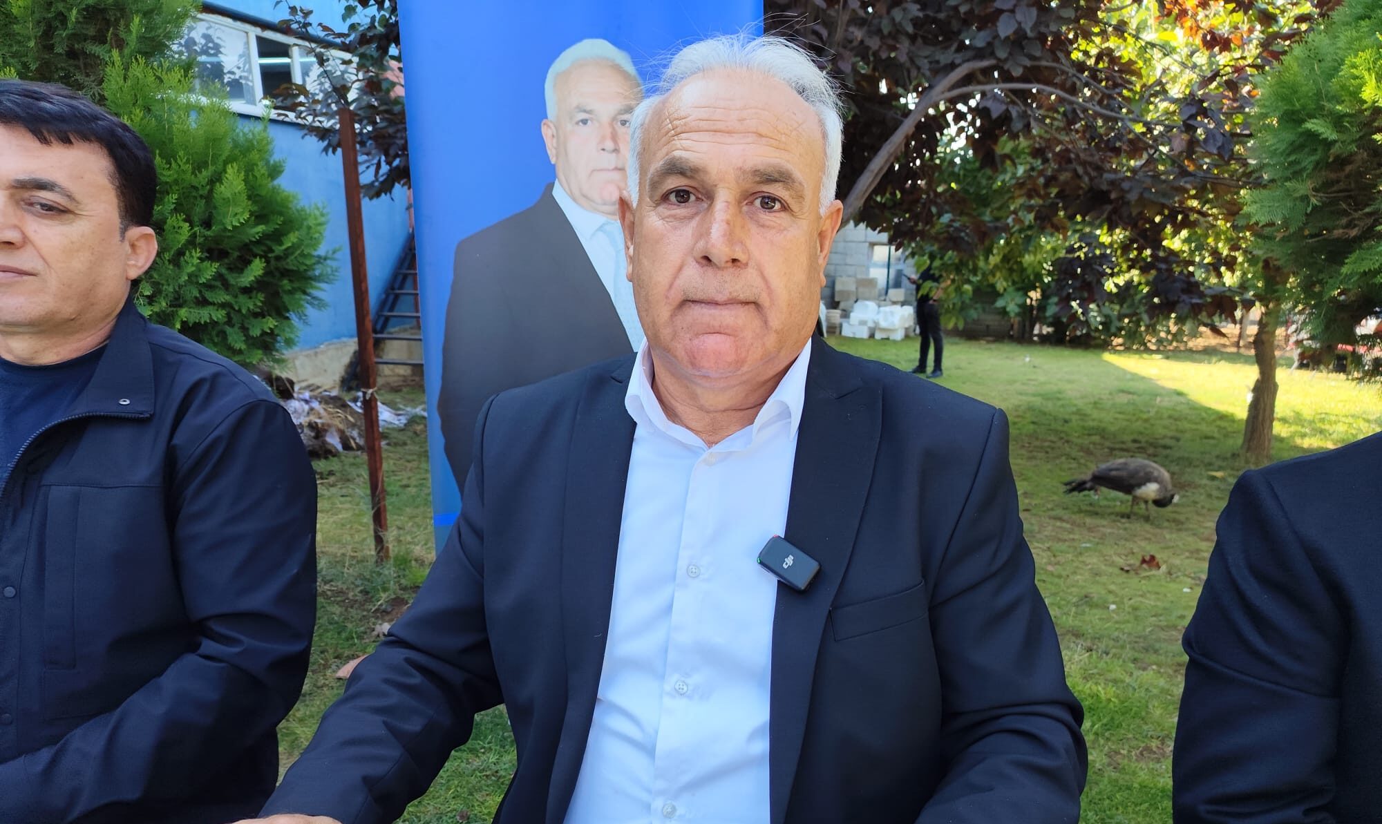 Çetin: “Amacımız Batman’ın Ekonomisini Büyütmek”