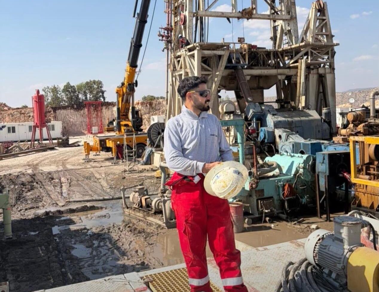 Petrol-İş’ten Enes Kartal’ın Ölümüyle İlgili Açıklama