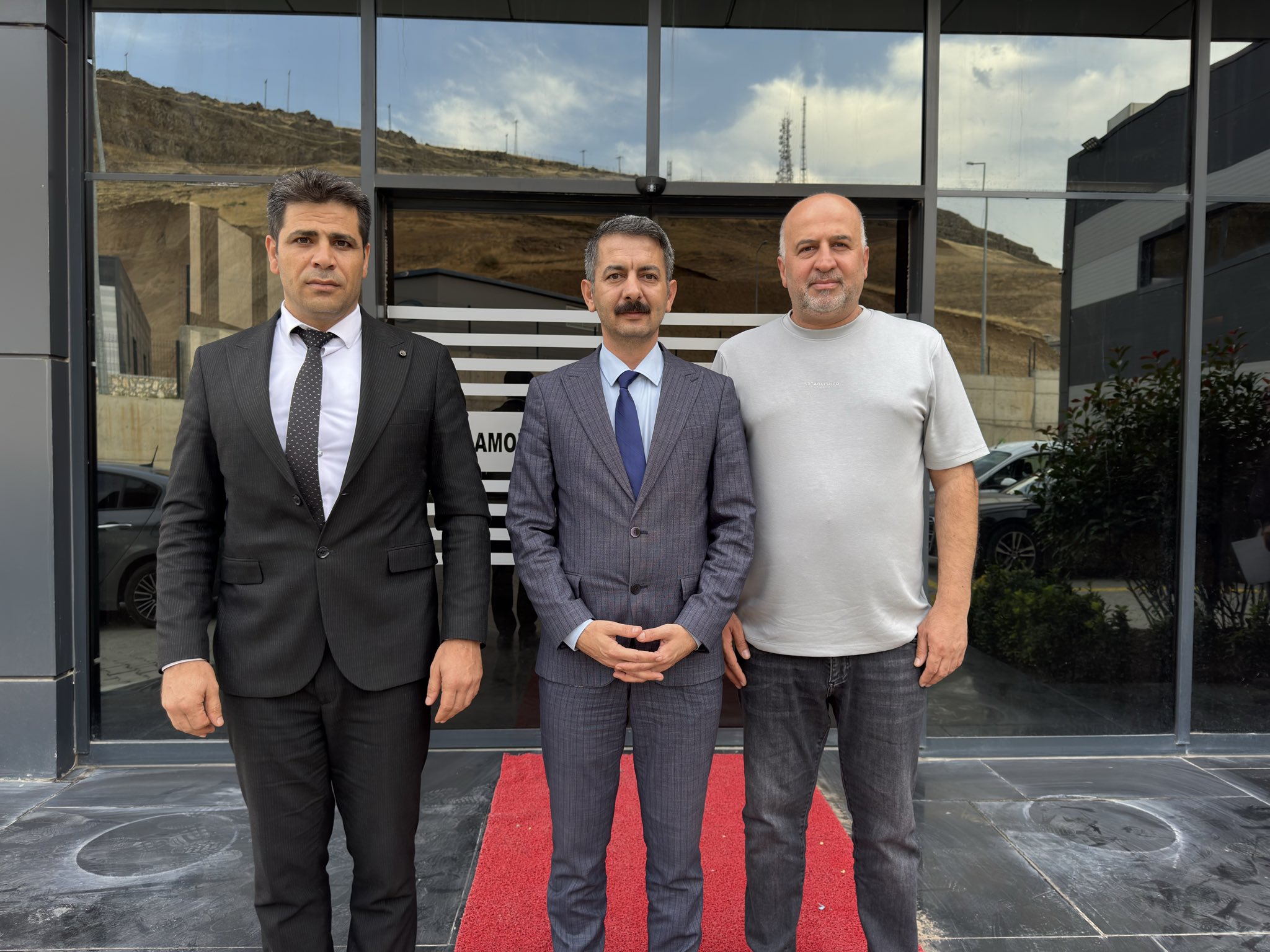 İŞKUR’dan Tekstil Firmalarına Ziyaret