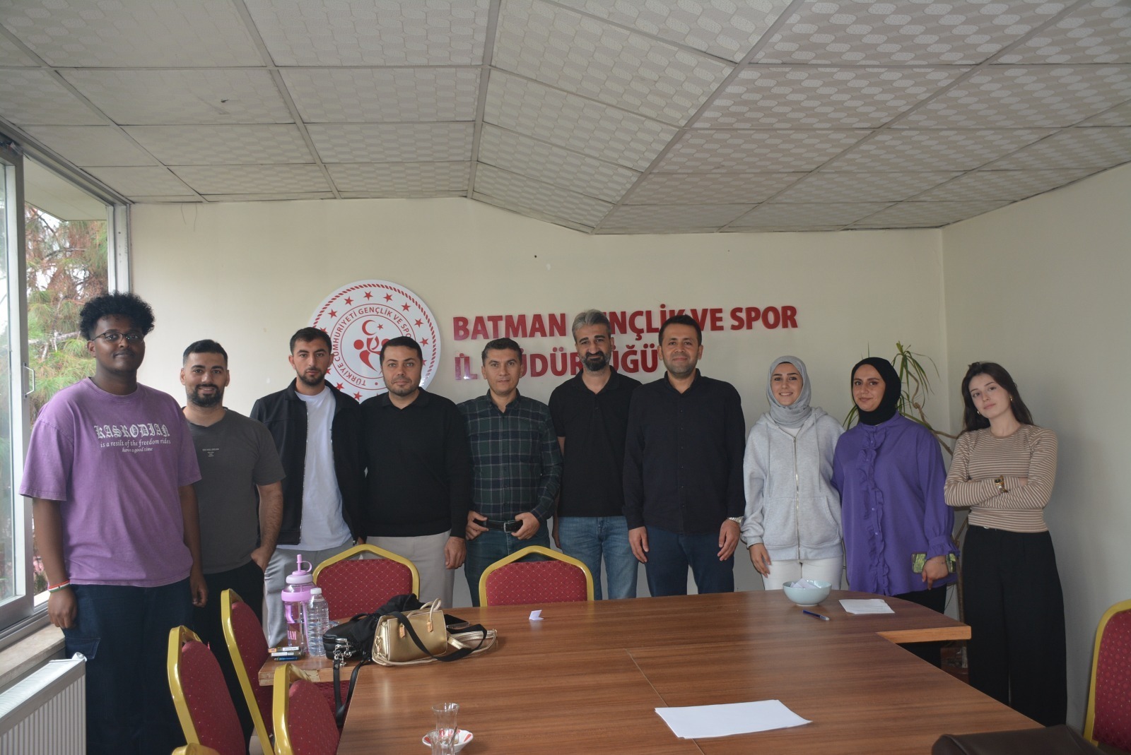 Üç Kadim Şehir İçin İki Öğrenci Seçildi