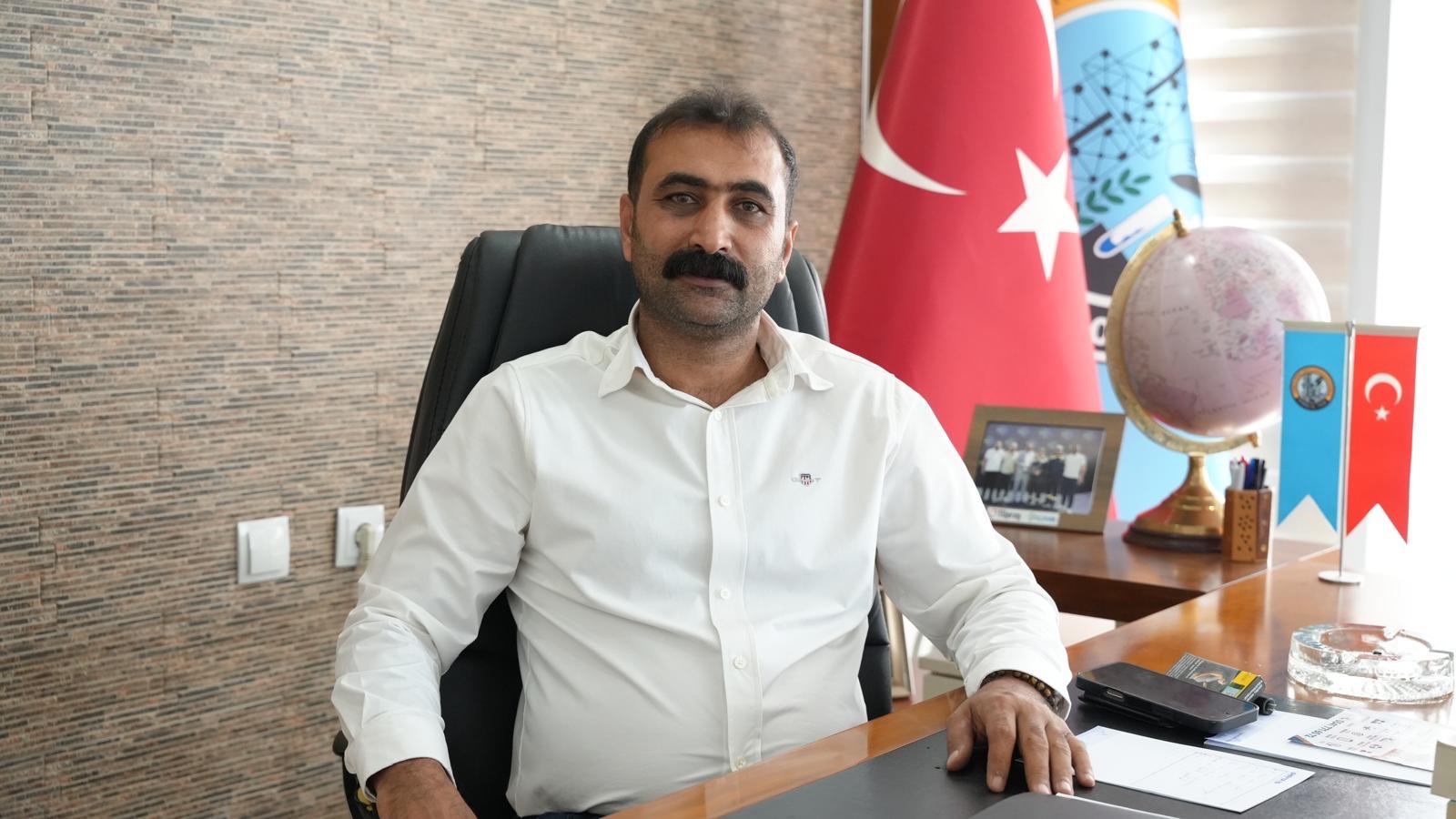 Akkuş’tan TPAO’ya Gaziler-1 Çağrısı: “Batman Kaybetmesin”
