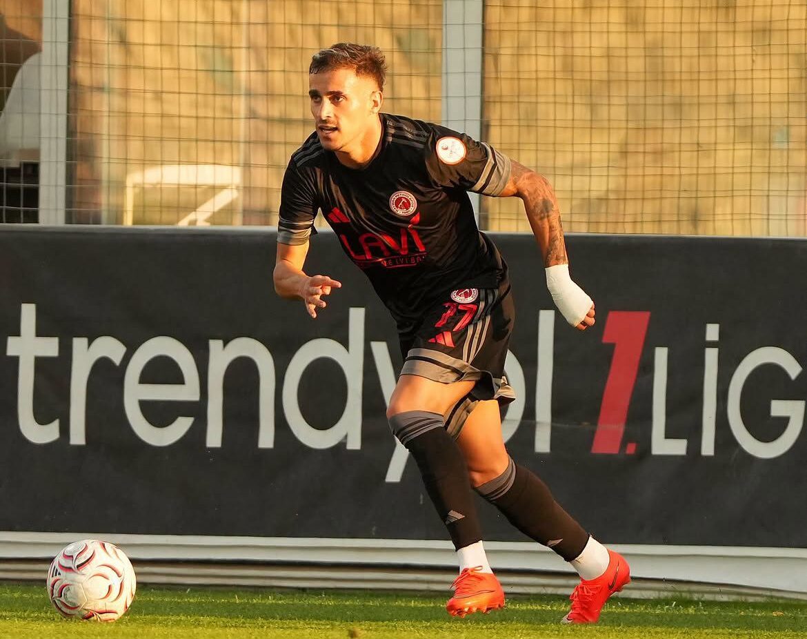 Petrolspor, Iğdır Deplasmanında 2-1 Mağlup Oldu
