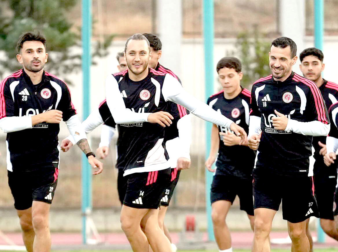 Petrolspor’un hedefi 3 puan