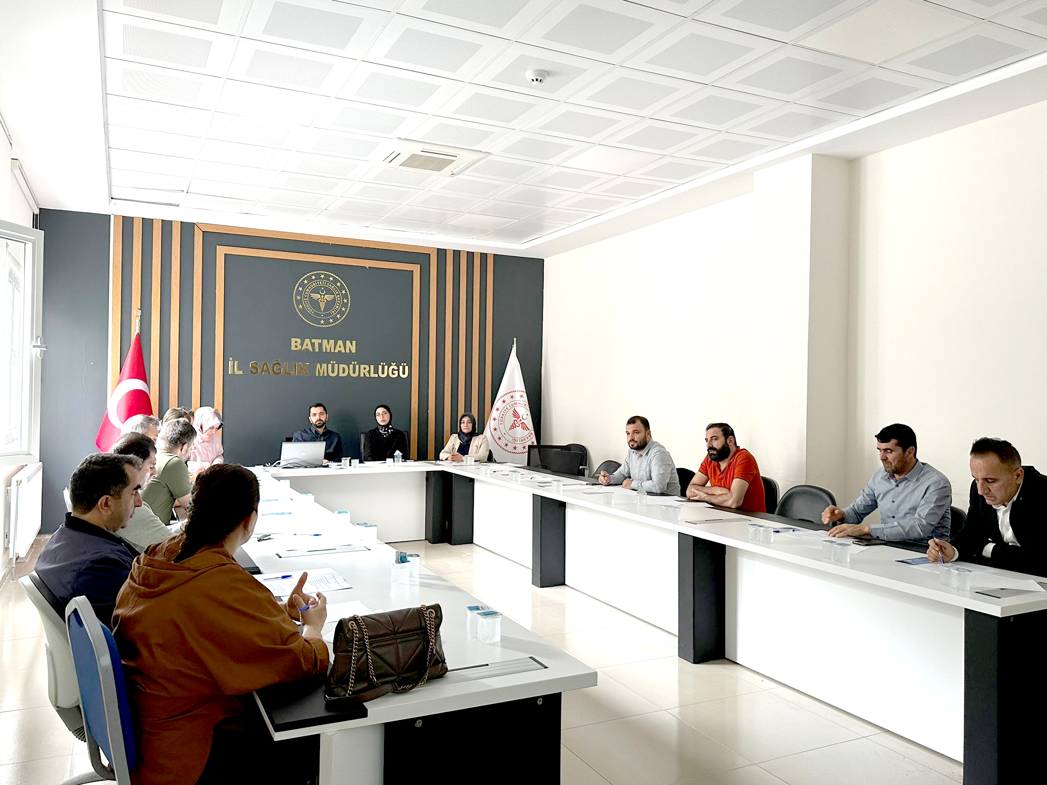 Ruh Sağlığı İçin Kurumlar Arası İş Birliği