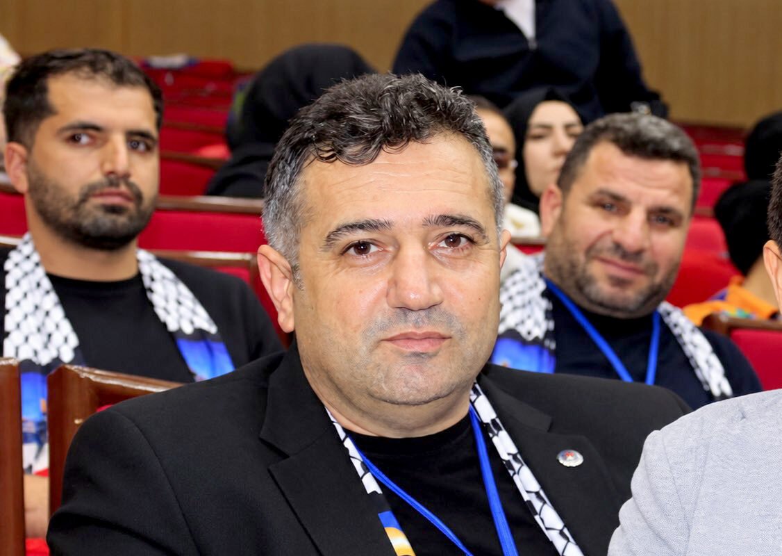 Şehmuz Önlü Güven Tazeledi