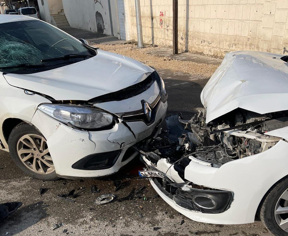 Batman Merkezli 11 İlde Sigorta Dolandırıcılığı Operasyonu: 43 Gözaltı