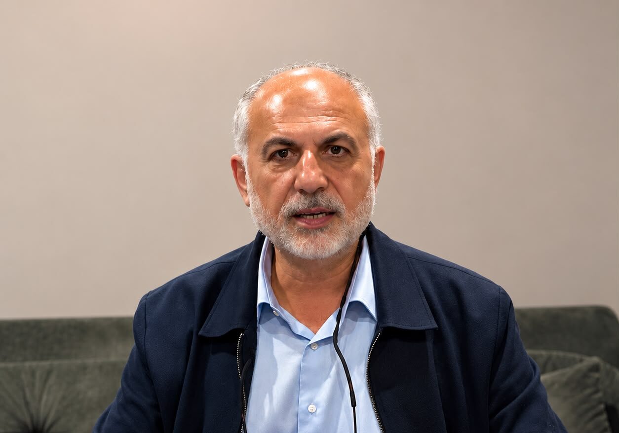 MALA ŞEREF DERNEĞİ’NDE YENİ DÖNEM: BAŞKAN SÜLEYMAN EMEK’TEN BİRLİK VE DAYANIŞMA VURGUSU