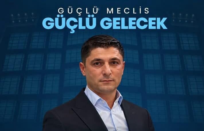 Songur, Batso Seçimlerinde Demir’in Listesinden Meclis Üyesi Adayı