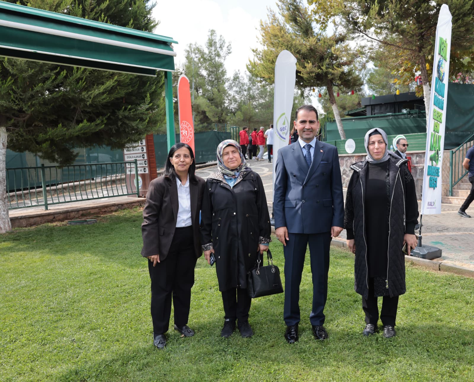 Batmanlı Kadın Kooperatiflerinden Yeşil Dönüşüm Hamlesi